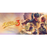 Jagged Alliance 3 🔑STEAM КЛЮЧ🔥РФ+МИР❗РУС.ЯЗЫК