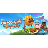 Overcooked! All You Can Eat🔑STEAM КЛЮЧ🔥РФ+СНГ❗РУС. ЯЗ