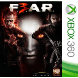 ☑️⭐F.E.A.R 3 XBOX⭐Покупка на Ваш аккаунт⭐FEAR 3☑️