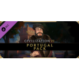 Sid Meier´s: Civilization VI: Portugal Pack (DLC) STEAM