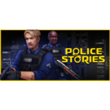 Police Stories 🔑STEAM КЛЮЧ 🔥РОССИЯ+МИР ❗РУС. ЯЗЫК