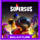 🟠 Super Sus - 💎 GOLDSTARS 💎 - ПРОПУСКИ - (ПО ID) ✅
