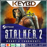S.T.A.L.K.E.R. 2: Heart of Chornobyl🚀RU/KZ/TR +Издания
