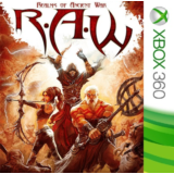 ☑️⭐RAW - Realms of Ancient War XBOX⭐Покупка на Ваш⭐☑️