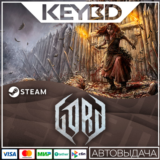 Gord - Standard Edition Steam-RU 🚀 АВТО 💳0% Карты