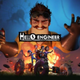 Hello Engineer XBOX ONE / XBOX SERIES X|S  [ Ключ 🔑 ]