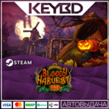 Borderlands 2: Headhunter 1: Bloody Harvest 🚀АВТО 💳0%