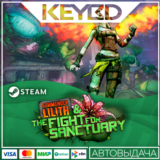 Borderlands 2: Commander Lilith & the Fight for Sanctua