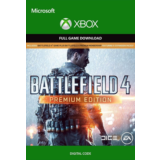 BATTLEFIELD 4 PREMIUM EDITION ✅XBOX КЛЮЧ