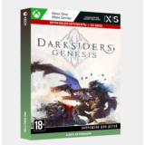 ✅ Ключ Darksiders Genesis (Xbox)