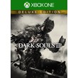 🔥Dark Souls 1/2/3 Deluxe (Xbox)+game total