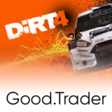 DiRT 4 - АРЕНДА STEAM ONLINE