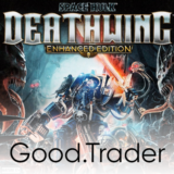 Space Hulk: Deathwing  - Аренда Steam аккаунта