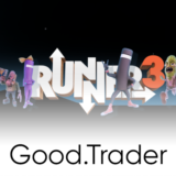 Runner3 - АРЕНДА STEAM ONLINE