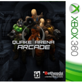 ☑️⭐Quake Arena Arcade XBOX⭐Покупка на Ваш акк⭐☑️