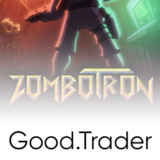 Zombotron - АРЕНДА STEAM ONLINE