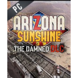 Arizona Sunshine The Damned  Steam RegionFree Key