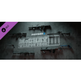 PAYDAY 2: McShay Weapon Pack 3 DLC * STEAM RU ⚡