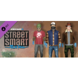 PAYDAY 2: Street Smart Tailor Pack DLC * STEAM RU ⚡