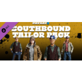 PAYDAY 2: Southbound Tailor Pack DLC * STEAM RU ⚡