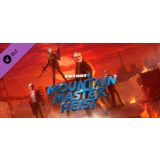 PAYDAY 2: Mountain Master Heist DLC * STEAM RU ⚡
