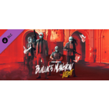 PAYDAY 2: Buluc´s Mansion Heist DLC * STEAM RU ⚡