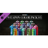 PAYDAY 2: Weapon Color Pack 3 DLC * STEAM RU ⚡