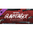 PAYDAY 2: Gunslinger Weapon Pack DLC * STEAM RU ⚡
