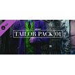 PAYDAY 2: Tailor Pack 1 DLC * STEAM RU ⚡ АВТО 💳0%