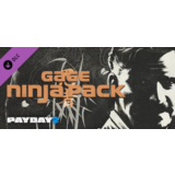 PAYDAY 2: Gage Ninja Pack DLC * STEAM RU ⚡ АВТО 💳0%
