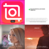 📷 inShot PRO Android Play Market Google Play 1 ГОД