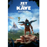 🌗 Jet Kave Adventure Xbox One|X|S активация