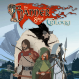 ⭐️ Banner Saga Trilogy Steam Gift ✅ АВТО 🚛 ВСЕ РЕГИОНЫ