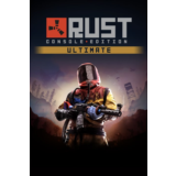 💎Rust Console Edition Ultimate XBOX ONE X|S КЛЮЧ🔑