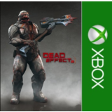 ☑️⭐Dead Effect 2 XBOX⭐На Любой аккаунт⭐☑️