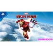 Marvel´s Iron Man VR: Digital Delu  PS4/5 Аренда 5 дней