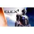 ⭐️ ELEX II [Steam/Global] [Cashback]