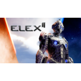 ⭐️ ELEX II [Steam/Global] [Cashback]