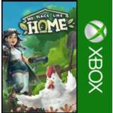 ☑️⭐No Place Like Home XBOX⭐Покупка на Ваш аккаунт⭐☑️