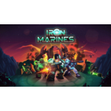 ⭐️ Iron Marines [Steam/Global] [Cashback]