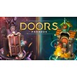 ⭐️ Doors: Paradox [Steam/Global] [Cashback]
