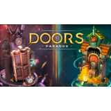 ⭐️ Doors: Paradox [Steam/Global] [Cashback]