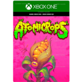 ✅❤️ATOMICROPS❤️XBOX ONE|XS🔑КЛЮЧ✅