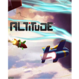 Altitude (STEAM KEY / REGION FREE)