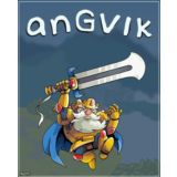 Angvik (STEAM KEY / REGION FREE)