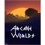 Arcane Worlds (STEAM KEY / REGION FREE)