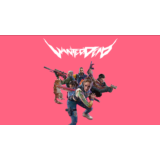 ⭐️ Wanted: Dead [STEAM Guard OFF] [Steam/Global]