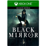✅❤️BLACK MIRROR❤️XBOX ONE|XS🔑КЛЮЧ✅