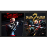⭐️ Shadow Warrior 3 + 2 + 1 + Trilogy + DLC [Steam]