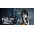 ⭐️ FATAL FRAME / PROJECT ZERO: Maiden of Black Water